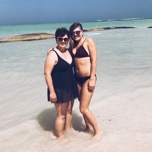 Meet your Posher, Jenna